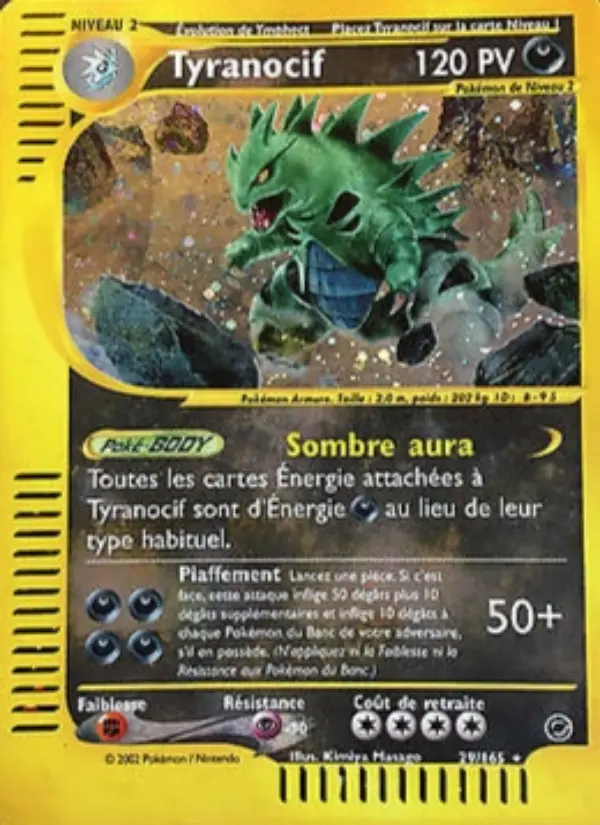 Tyranitar