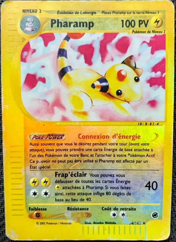 Ampharos