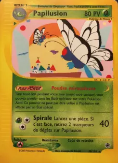 Butterfree