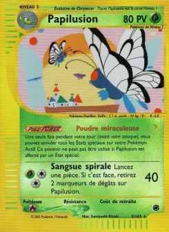 Butterfree