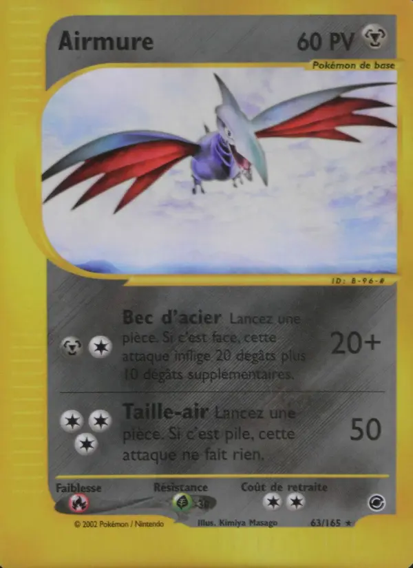 Skarmory