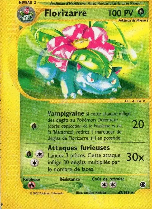 Venusaur