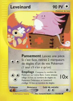 Chansey