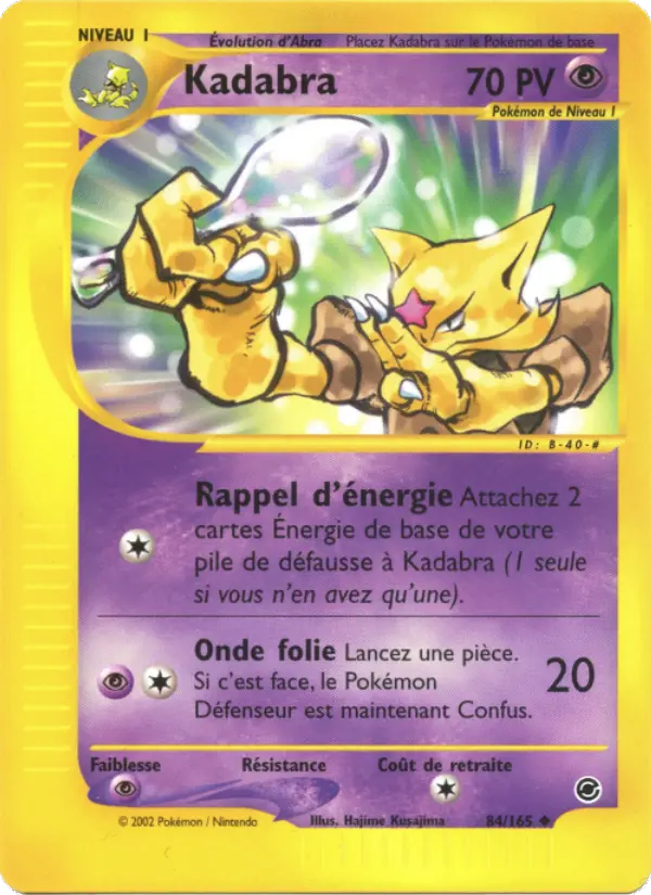 Kadabra