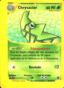 Metapod