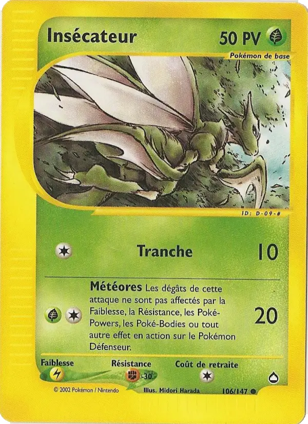 Scyther