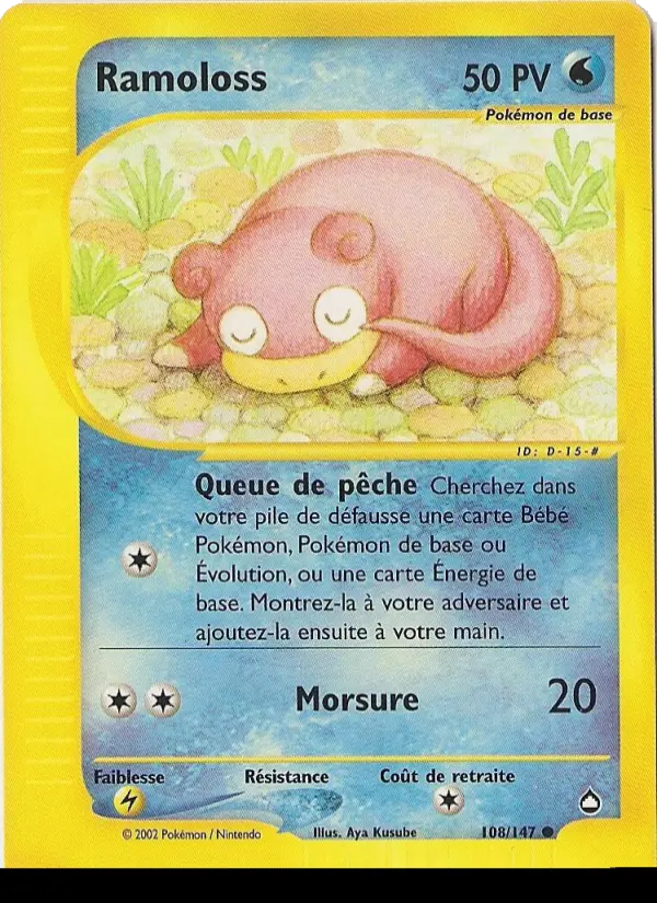 Slowpoke
