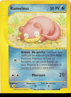 Slowpoke