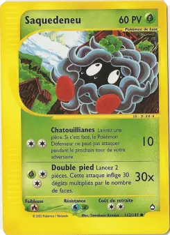 Tangela