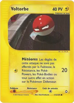 Voltorb