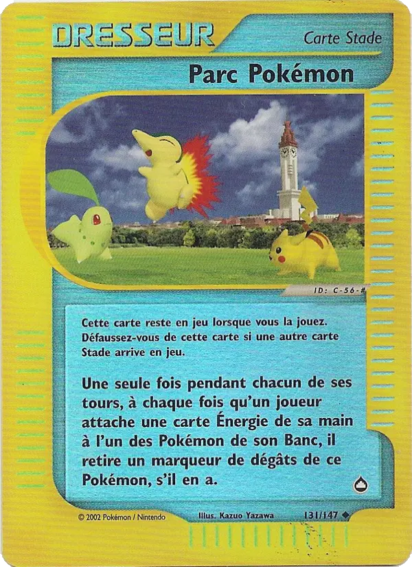 Pokémon Park
