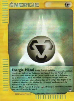 Metal Energy