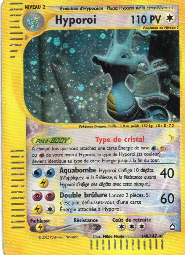 Kingdra