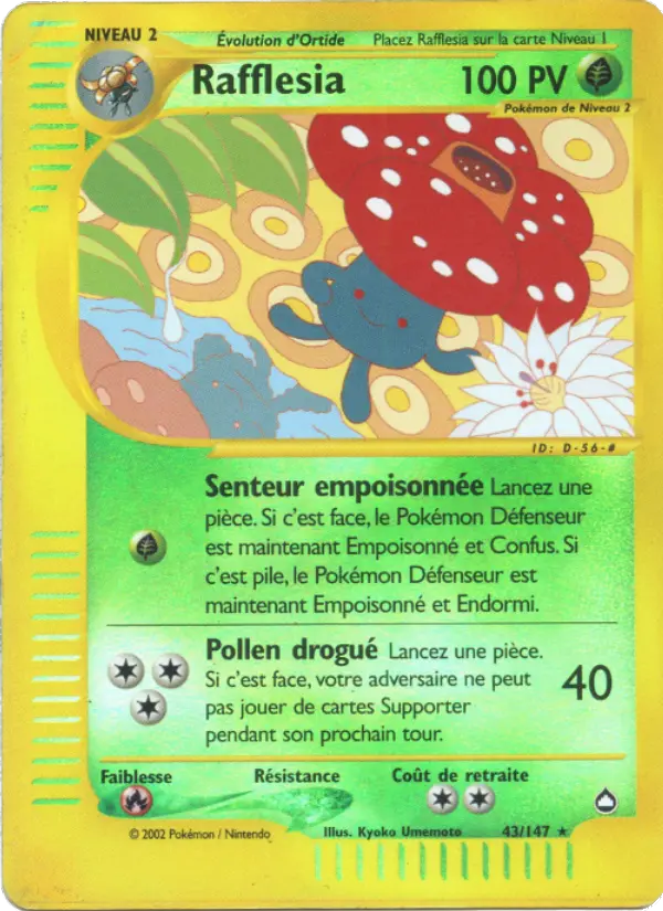 Vileplume