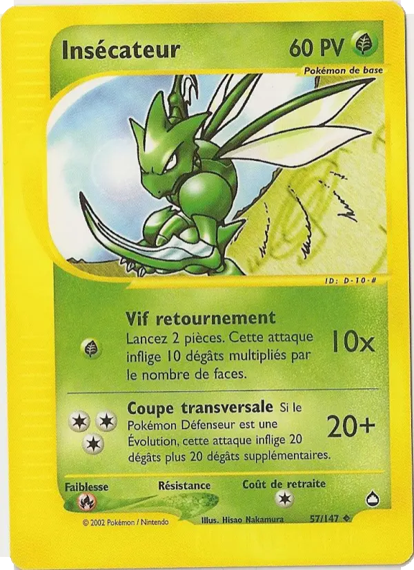 Scyther