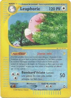 Blissey
