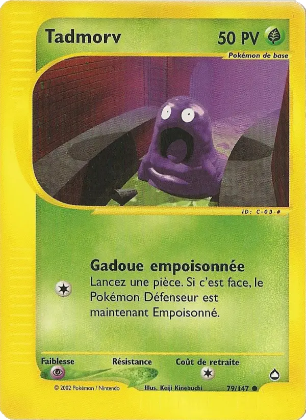 Grimer
