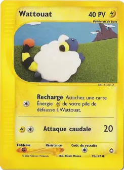 Mareep