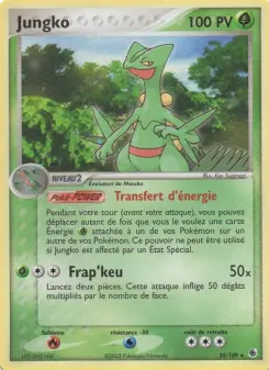 Sceptile