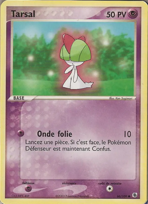 Ralts