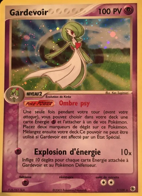 Gardevoir