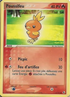 Torchic