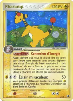 Ampharos