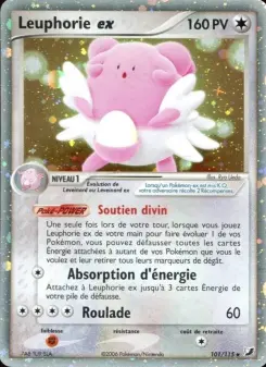 Blissey ex