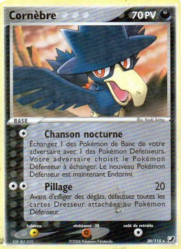 Murkrow