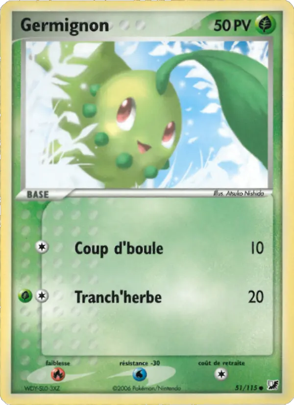 Chikorita