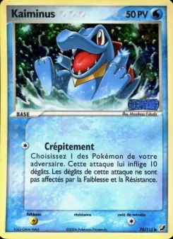 Totodile