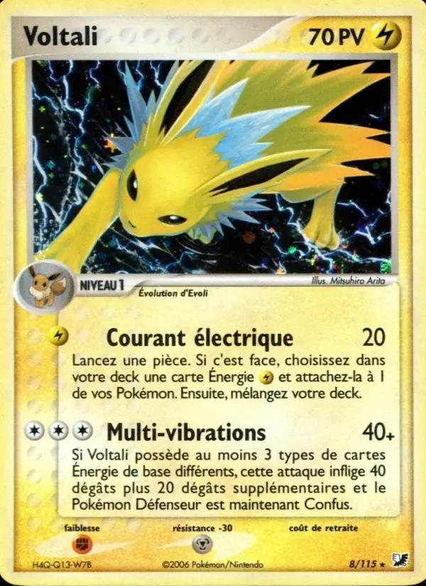 Jolteon