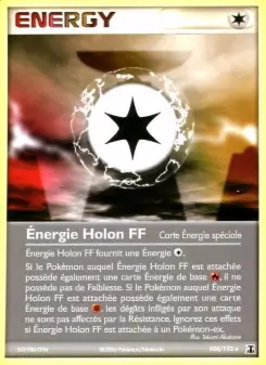 Holon Energy FF