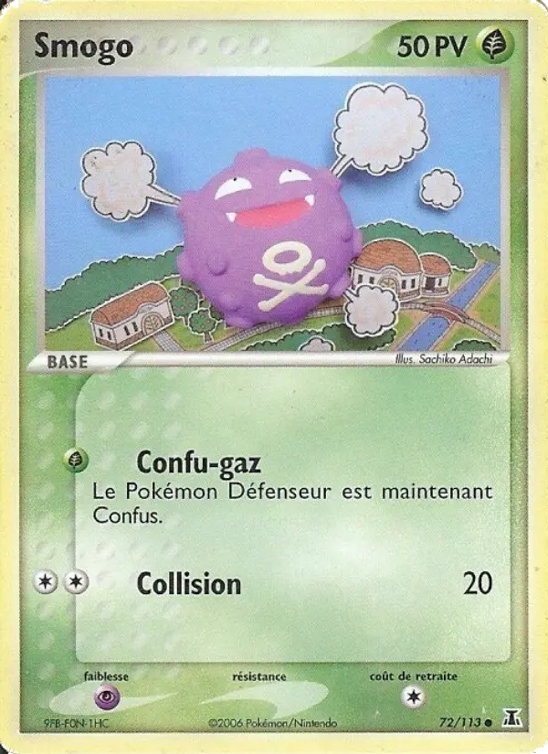 Koffing