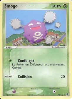 Koffing