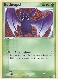 Zubat
