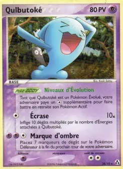 Wobbuffet