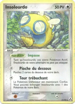 Dunsparce