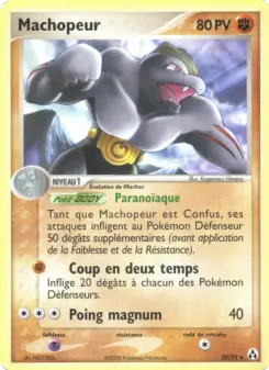 Machoke