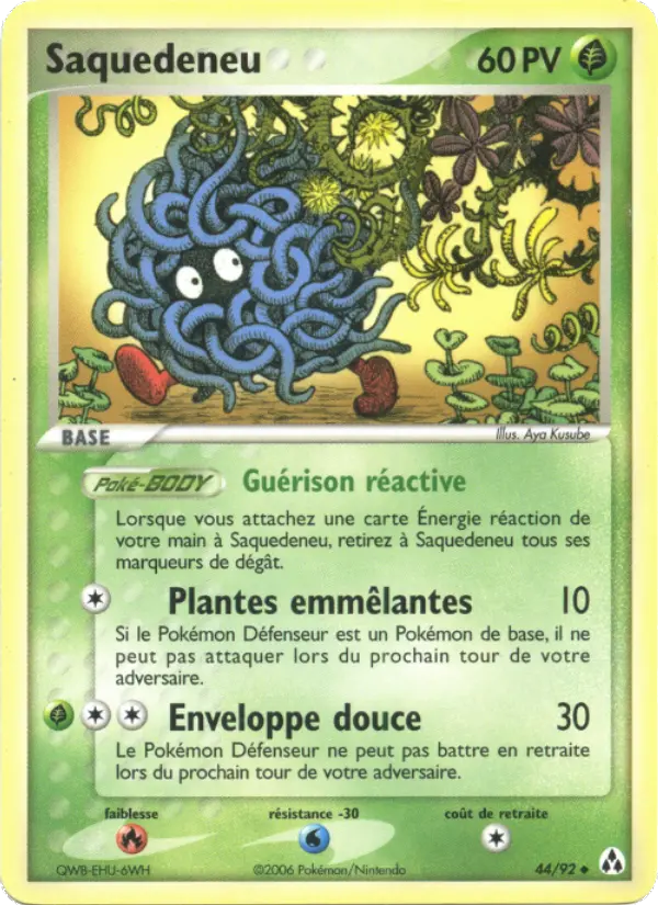 Tangela