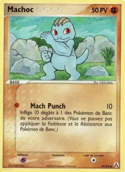 Machop
