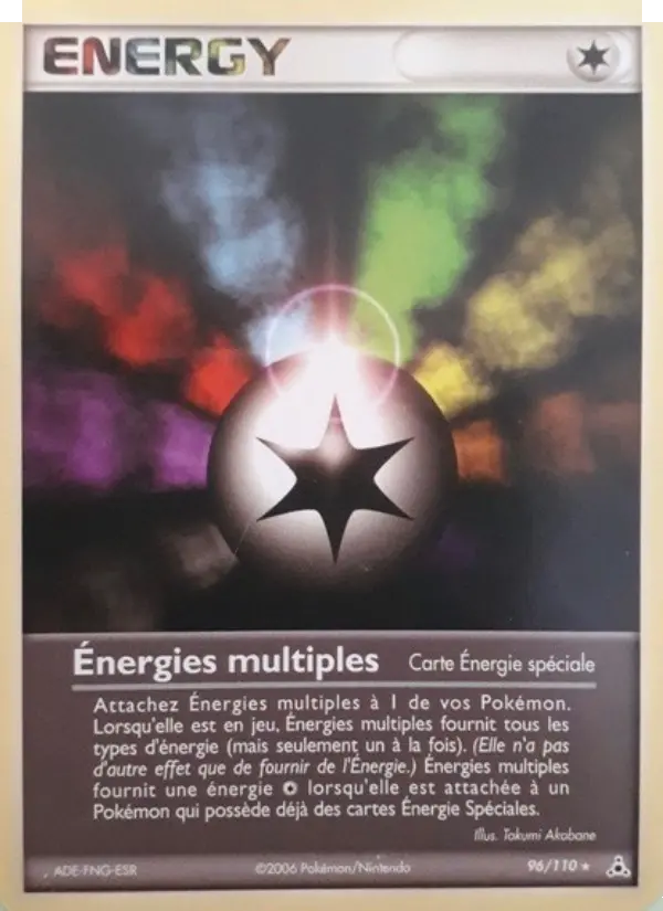 Multi Energy