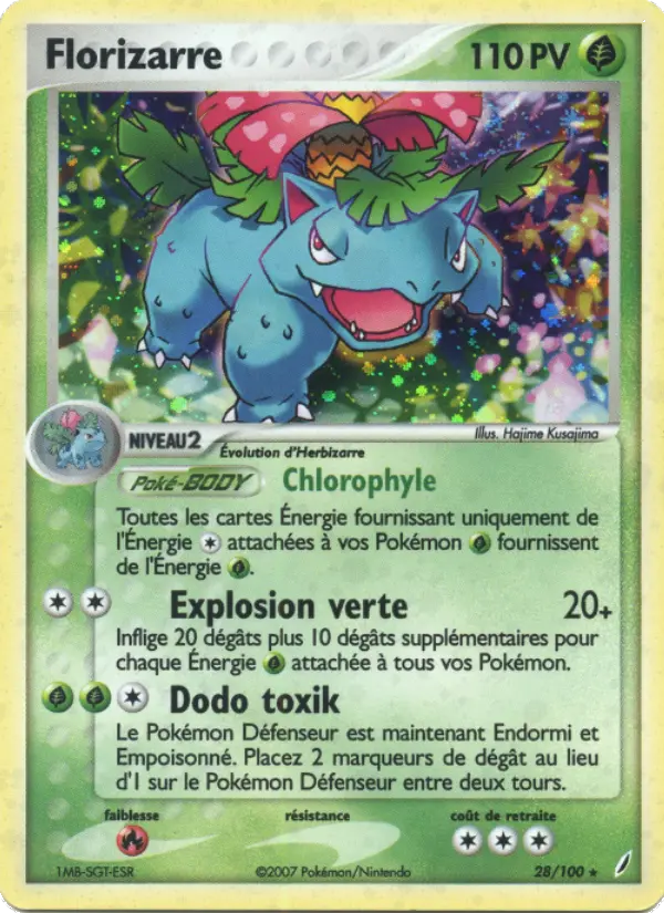 Venusaur