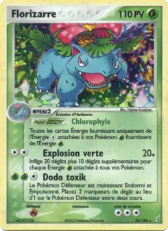 Venusaur