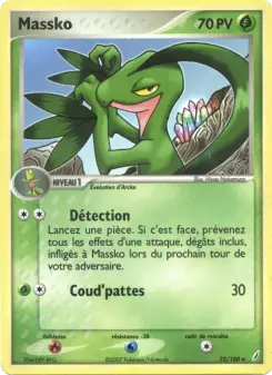 Grovyle