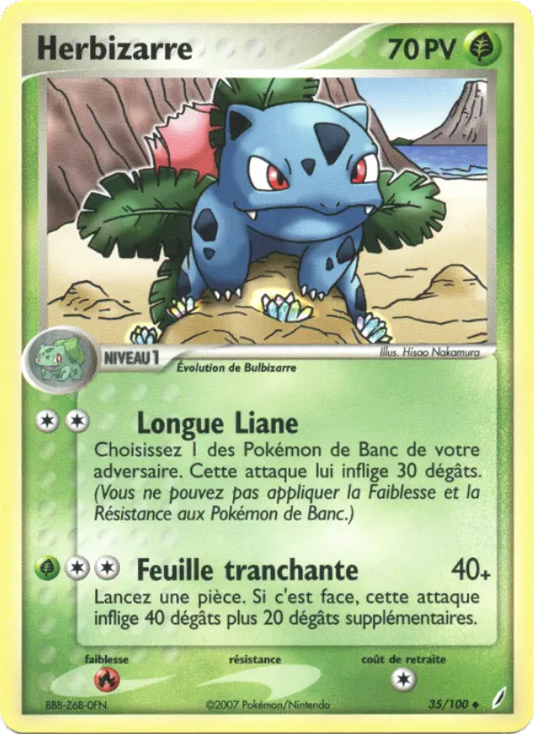 Ivysaur