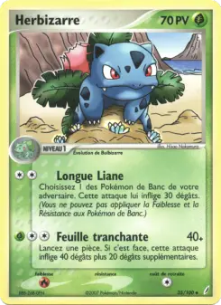 Ivysaur