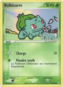 Bulbasaur