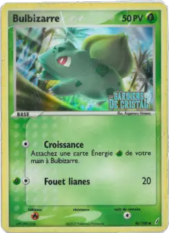 Bulbasaur
