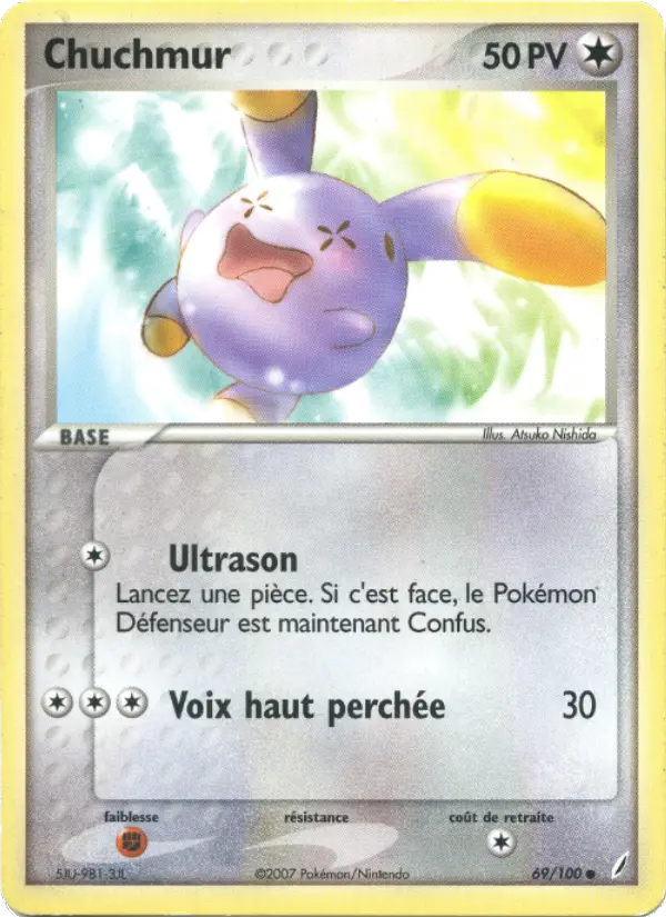 Whismur